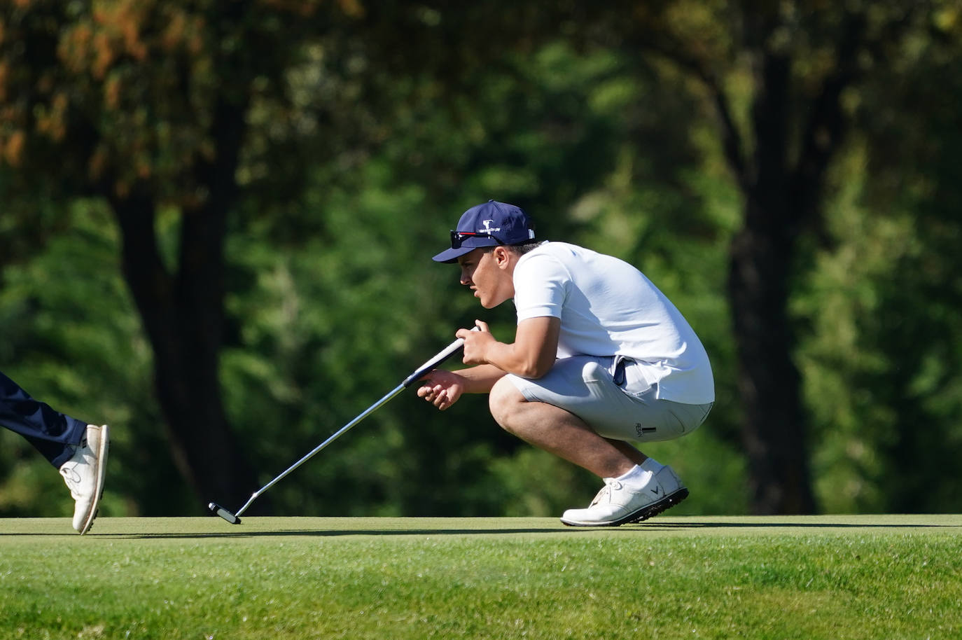 Gran ambiente y diversión en el segundo día del Torneo LA GACETA en La Valmuza