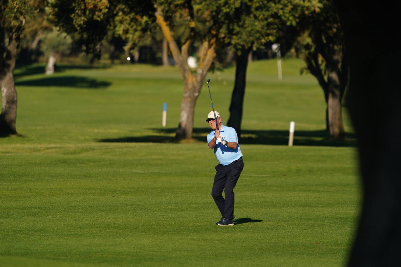 Gran ambiente y diversión en el segundo día del Torneo LA GACETA en La Valmuza