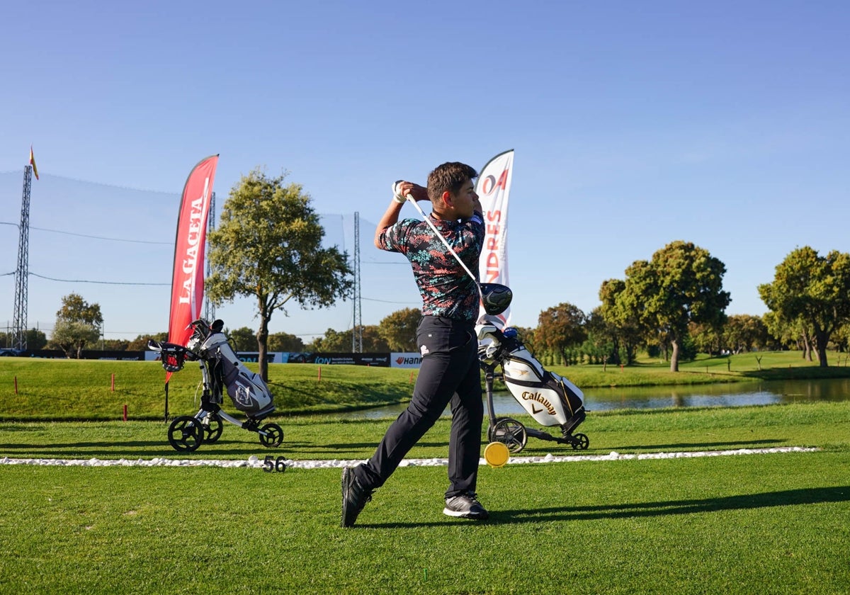 Gran ambiente y diversión en el segundo día del Torneo LA GACETA en La Valmuza