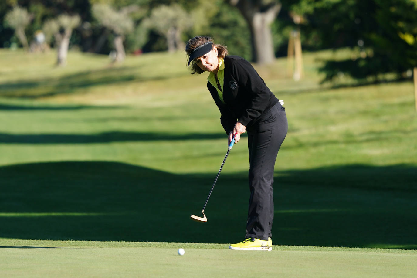 Gran ambiente y diversión en el segundo día del Torneo LA GACETA en La Valmuza