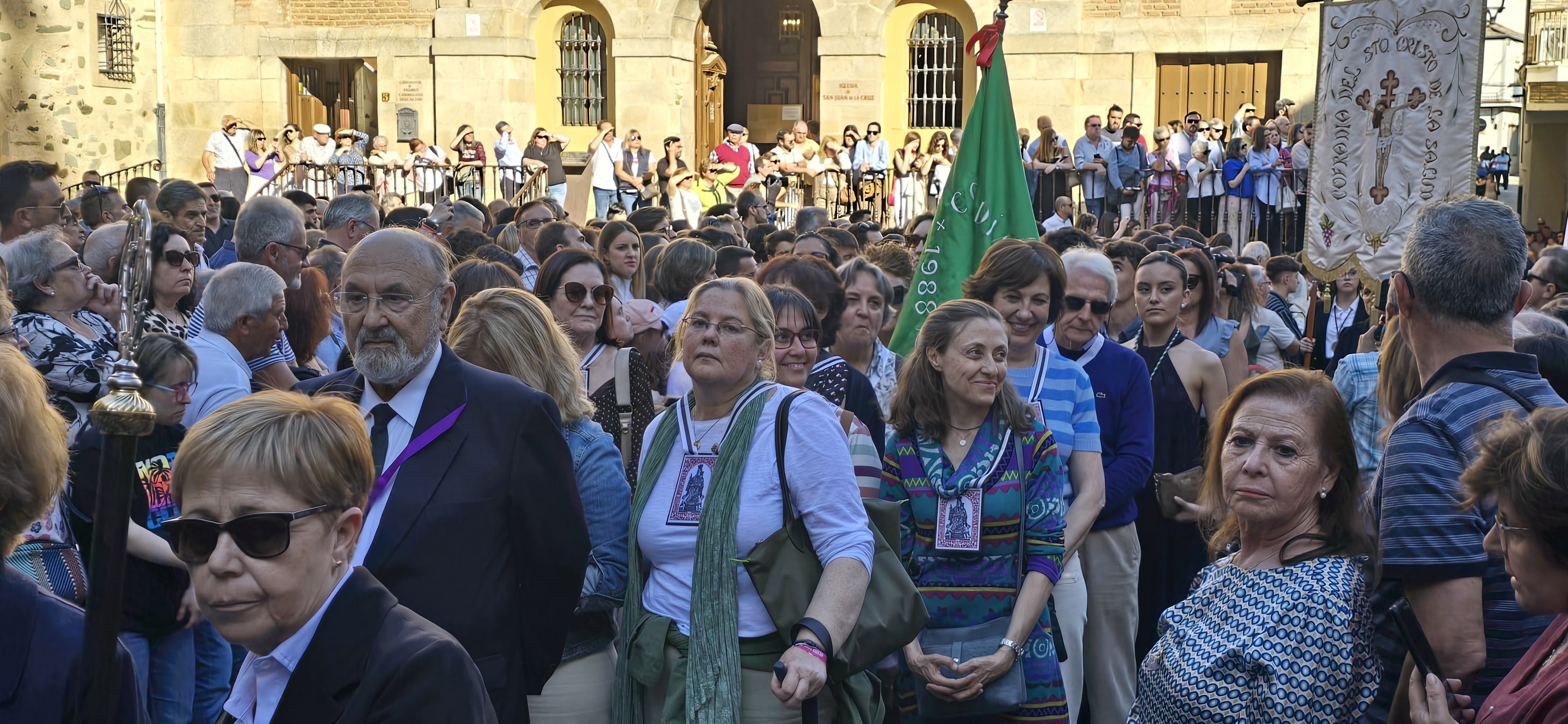 Cayetana, una &#039;Santa Teresa&#039; en miniatura