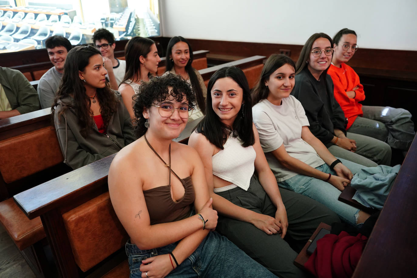 La Universidad de Salamanca reconoce a sus mejores deportistas