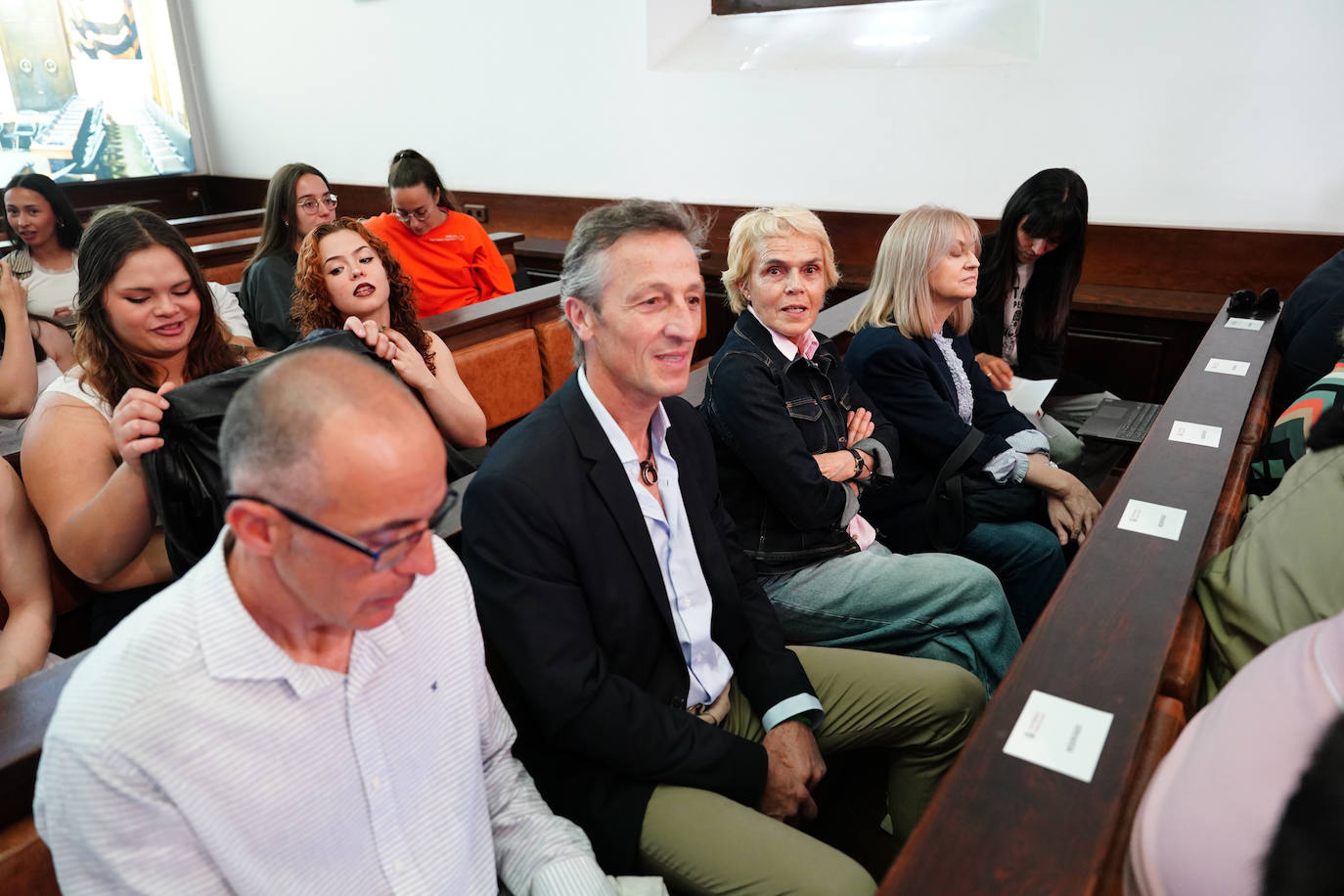 La Universidad de Salamanca reconoce a sus mejores deportistas