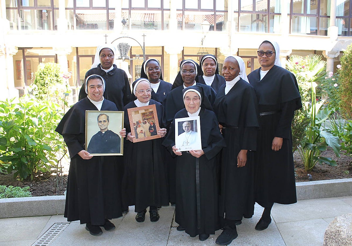 «El Padre Prevost nos abrazó y no imaginamos lo que sucedería después»