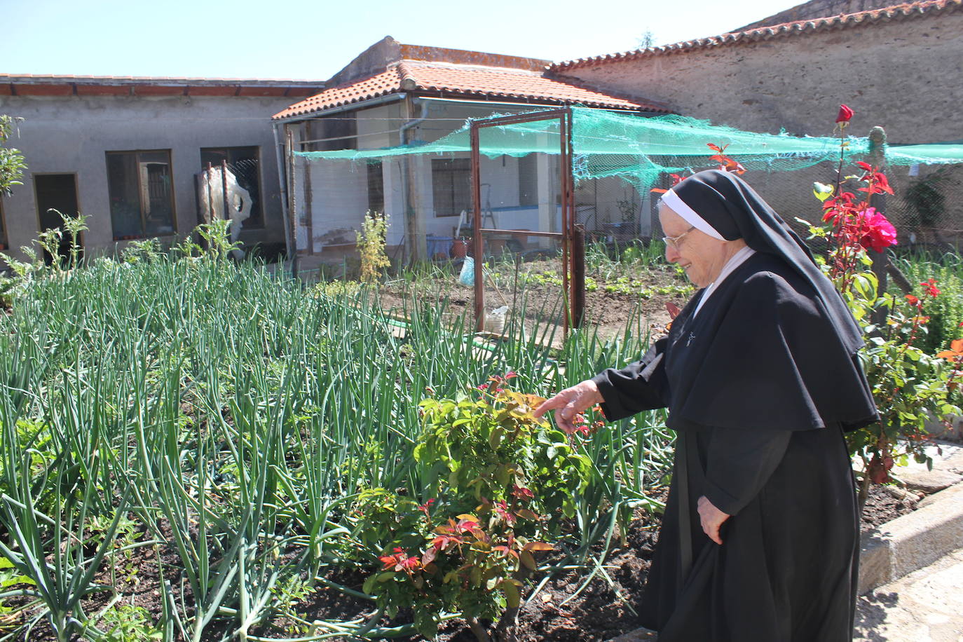 «El Padre Prevost nos abrazó y no imaginamos lo que sucedería después»