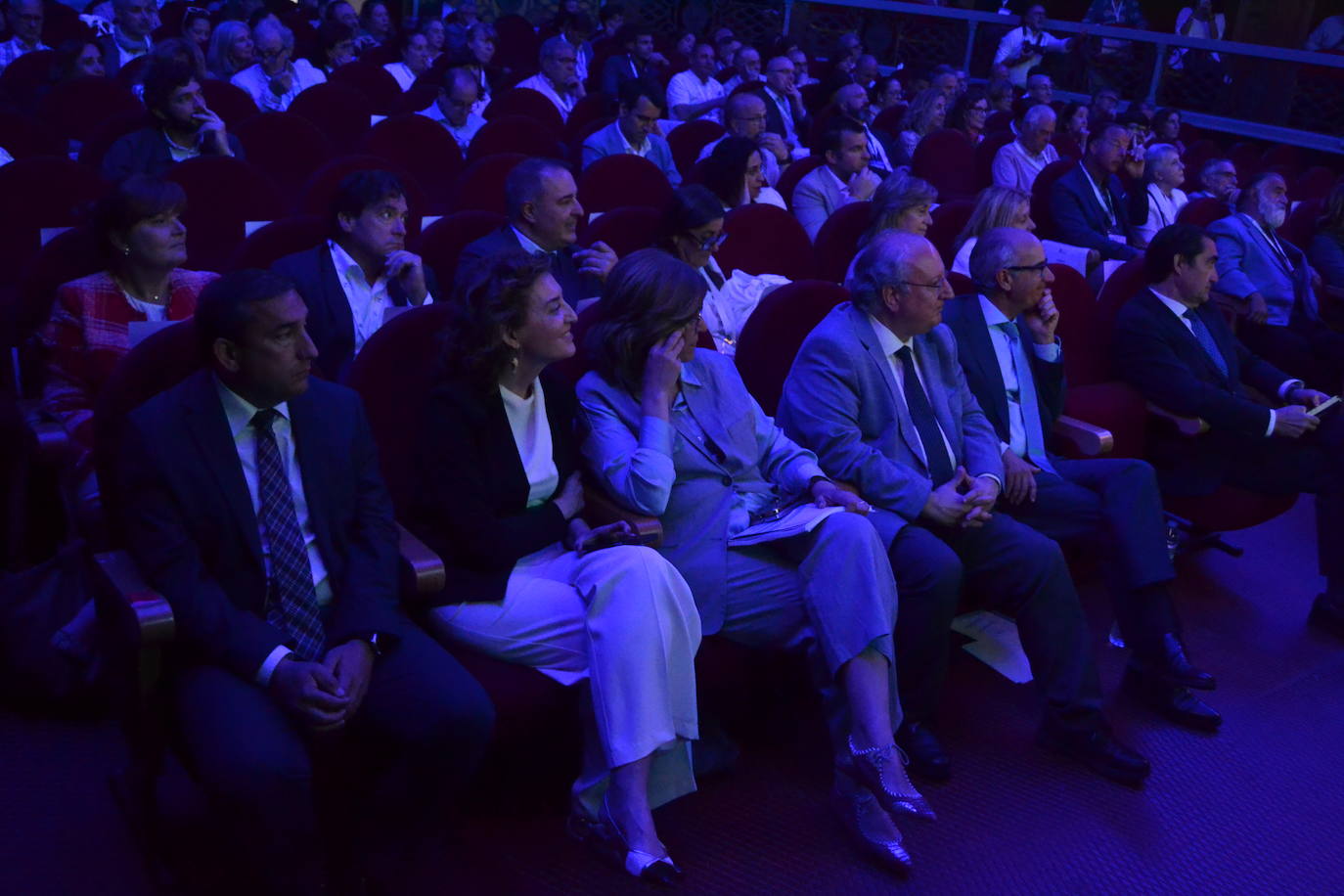 La Junta destaca la inversión como punto clave contra la despoblación