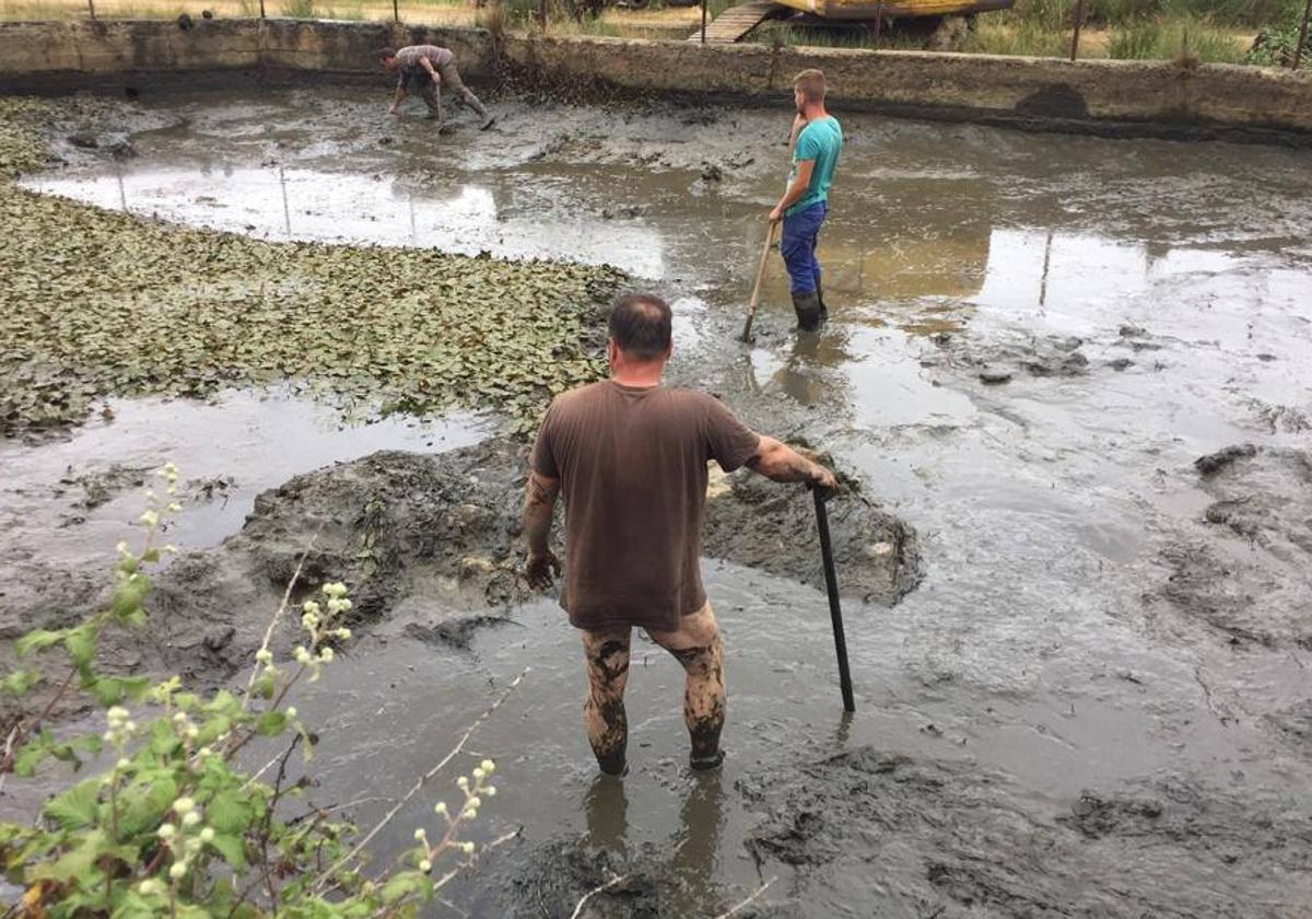 El aviso de las cabañuelas para esta semana: «Si en mayo no vieres lodo...»
