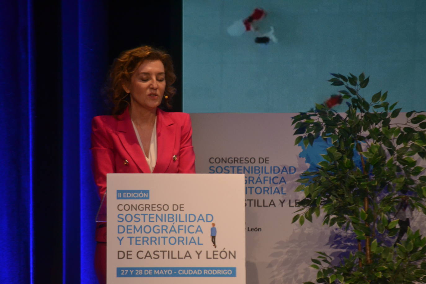 La cultura y el arte se sitúan como herramientas clave contra la despoblación
