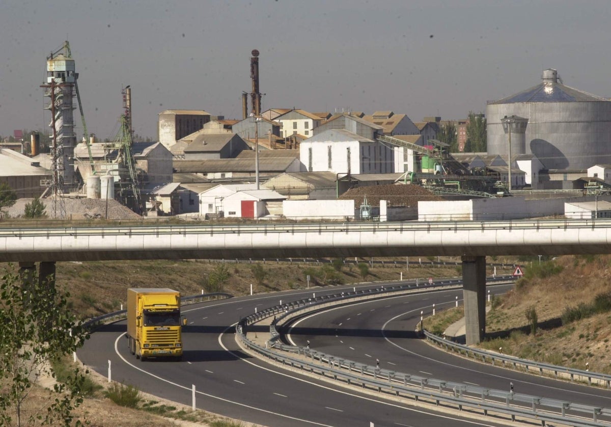 «El problema de la remolacha es el precio»