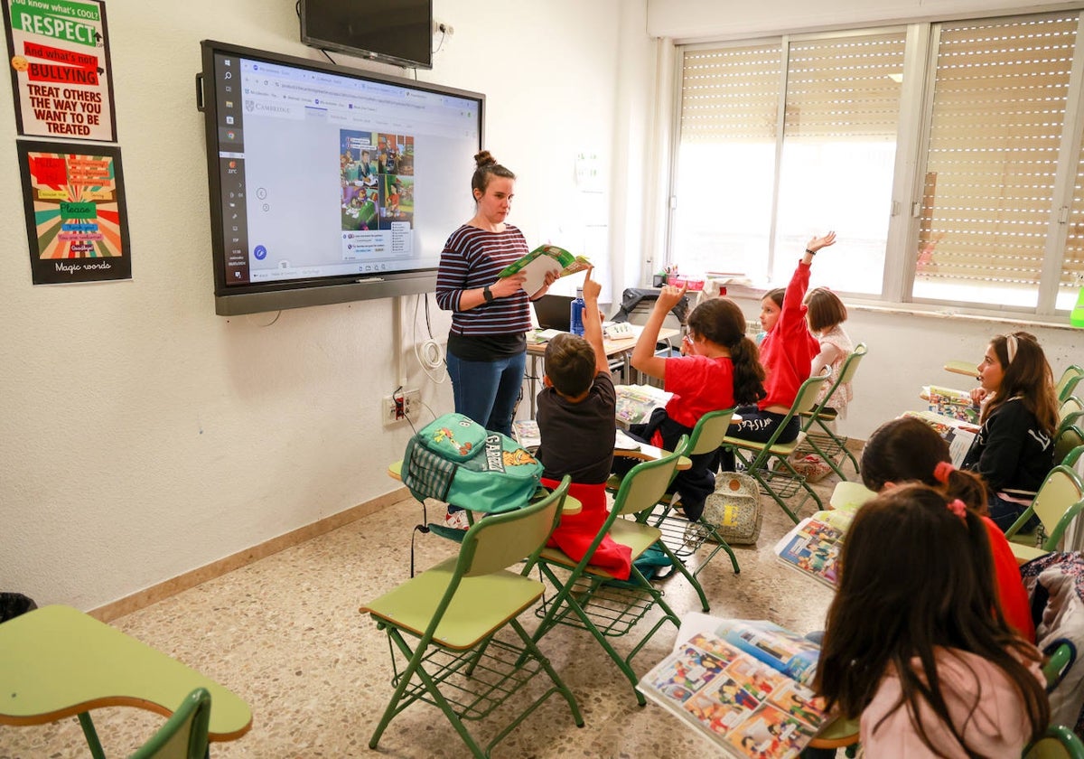 Certifica tu inglés con Cambridge: cursos intensivos y matrículas abiertas en Salamanca