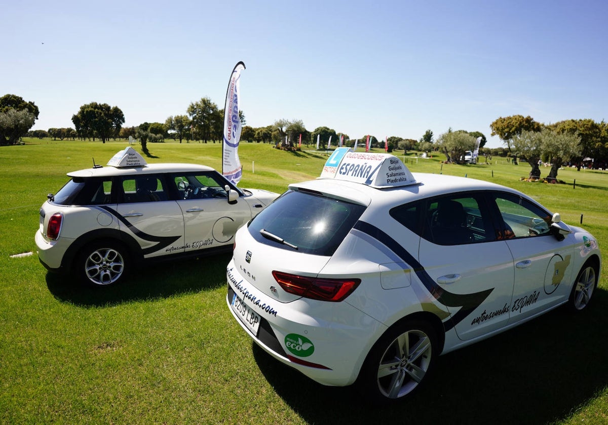 Autoescuelas España: seis décadas formando conductores con cercanía, calidad e innovación