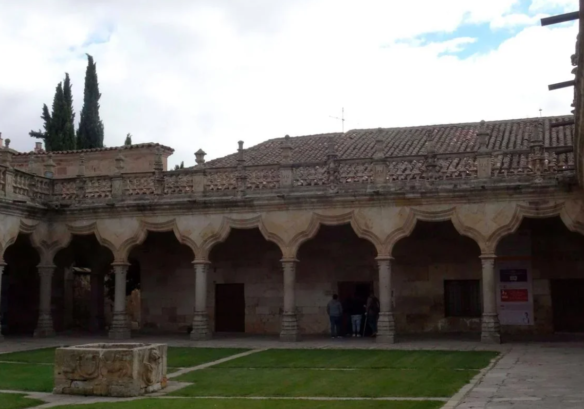 La AECC entregará el 5 de junio sus distinciones 'Cielo de Salamanca'