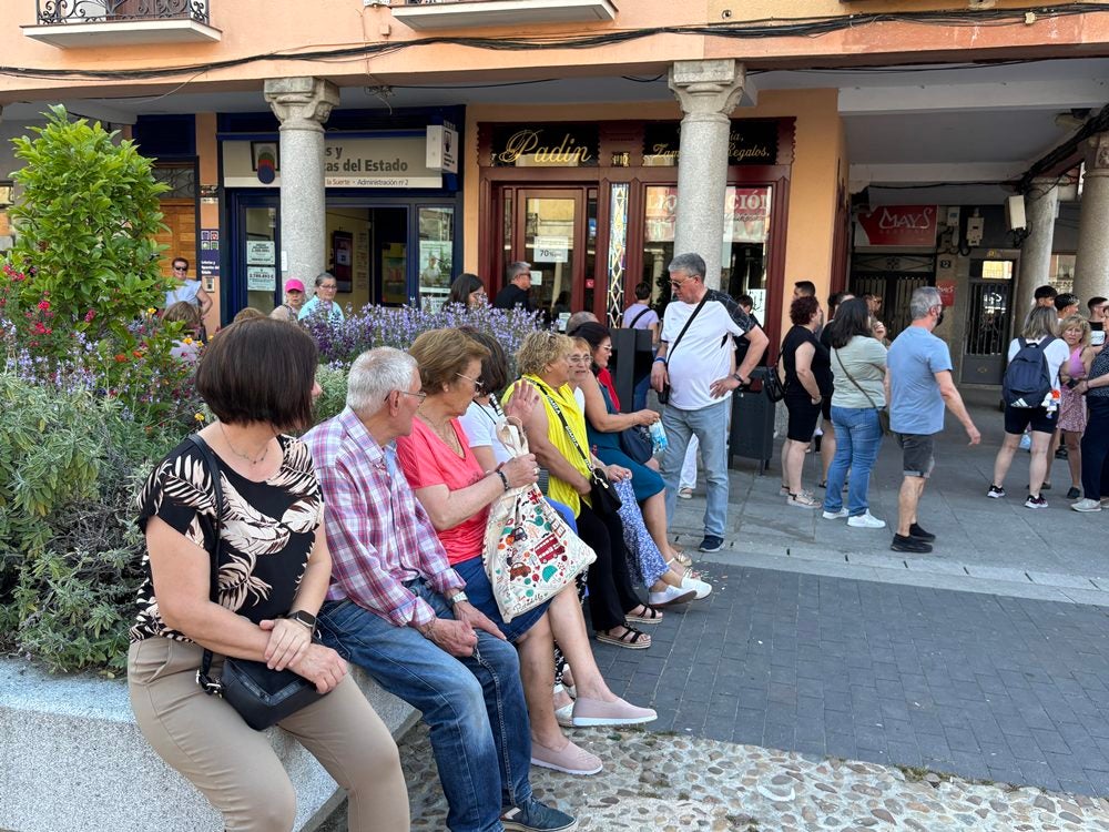 Peñaranda hace alarde de energía para el Grand Prix