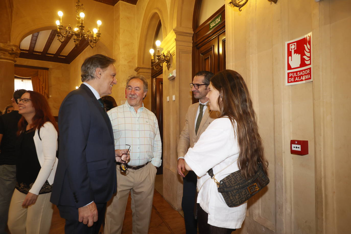 El Foro GACETA del comercio, en imágenes