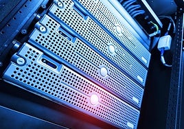 Uno de los elementos más importantes que debe tener una buena página web es un hosting de calidad.