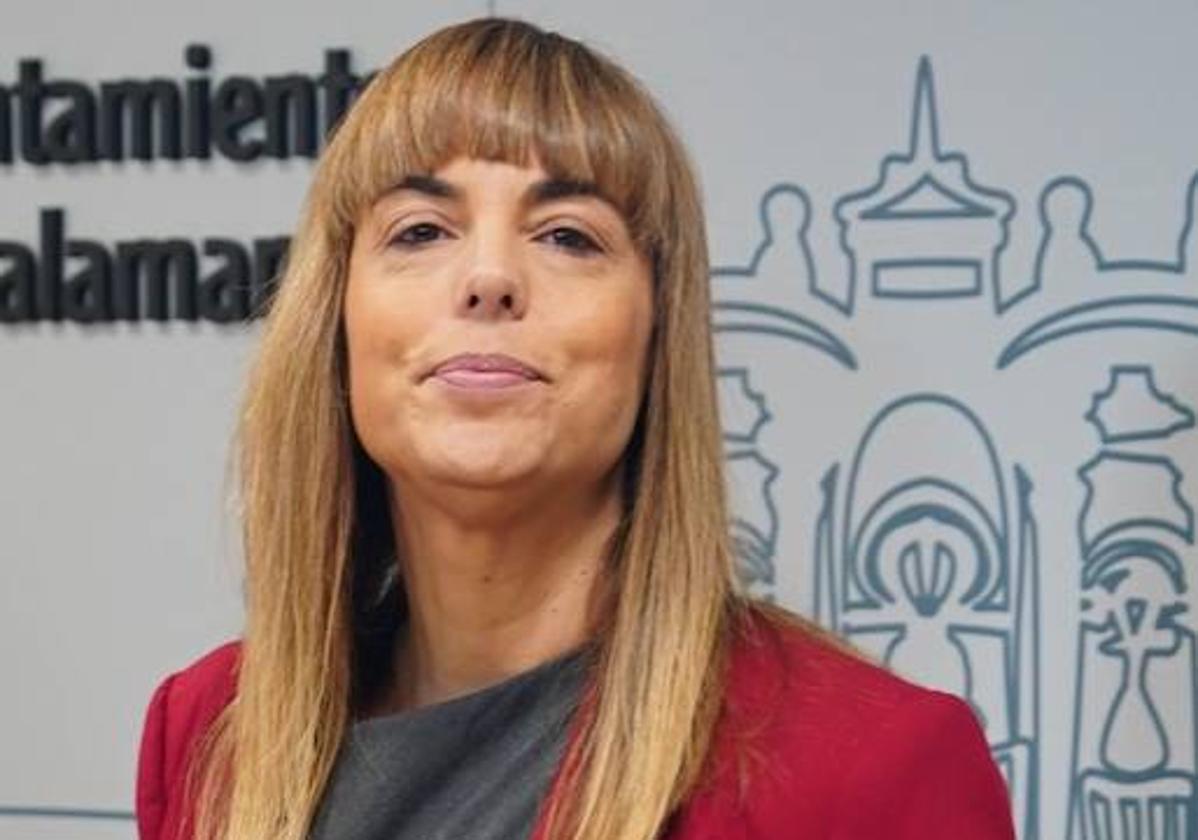 La socialista María Sánchez, más cerca de ser candidata a la Alcaldía