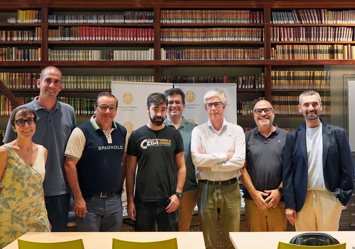 La Universidad Pontificia reconoce la innovación de sus profesores para hacer las clases más atractivas