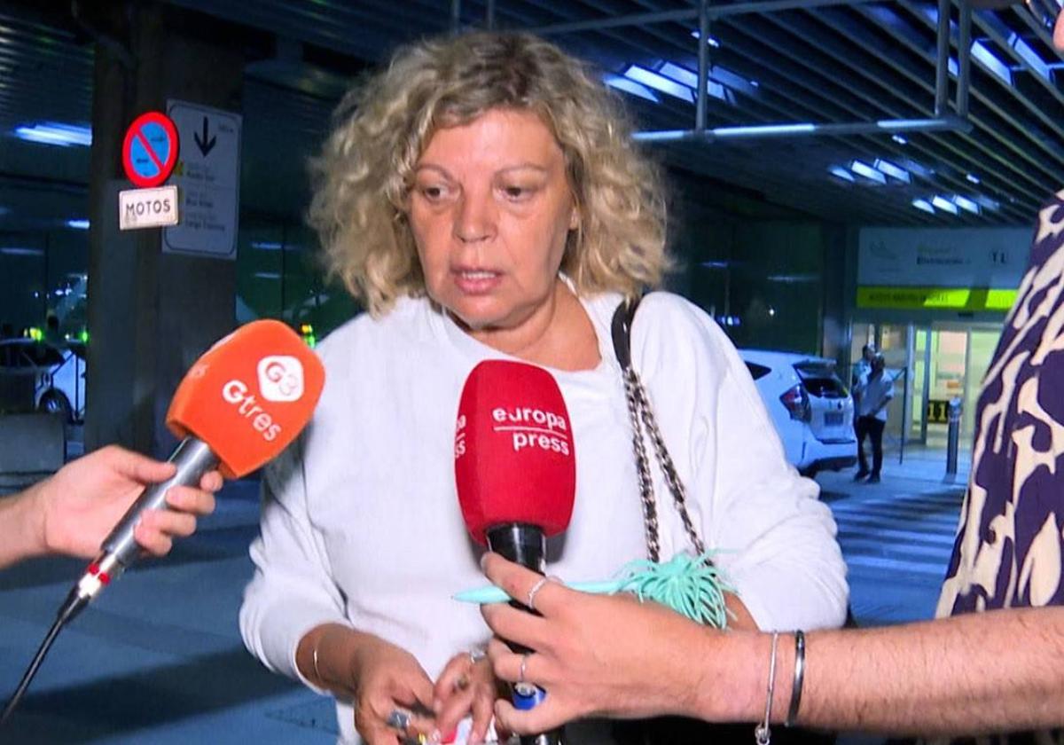 Terelu Campos regresa de 'Supervivientes' con los deberes hechos y pocas ganas de polémicas