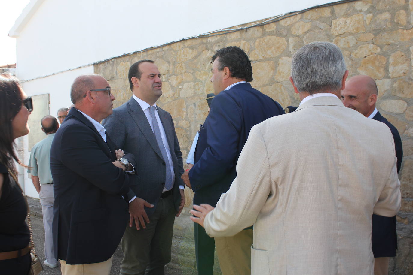 El pueblo salmantino que vio nacer a la gran leyenda Julián Sánchez &#039;El Charro&#039;