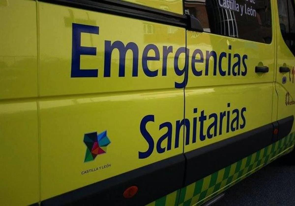Muere un hombre de 81 años al chocar su coche contra un muro en Villasana de Mena