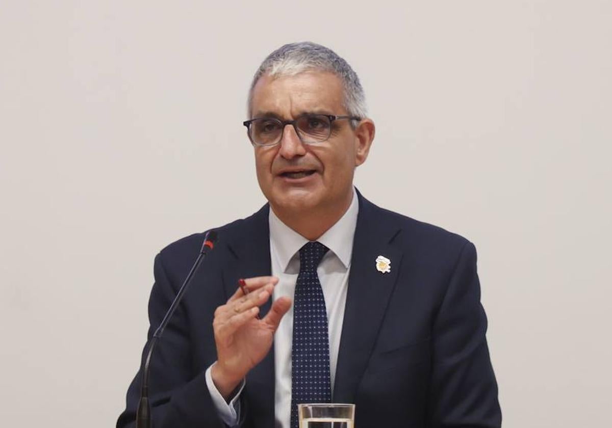 «Se trata de un proyecto importante porque daría oxigeno al CIC para crecer los próximos 10 años»