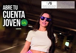 Caja Rural de Salamanca lanza una campaña rompedora para conectar con el público joven