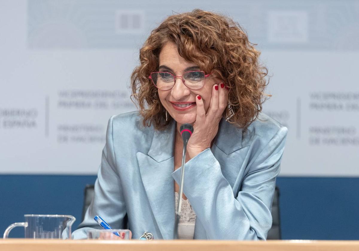 Los salmantinos pagaron hasta abril casi un 12% más de impuestos al Estado