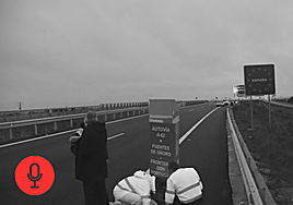 El fin de las carreteras de la muerte