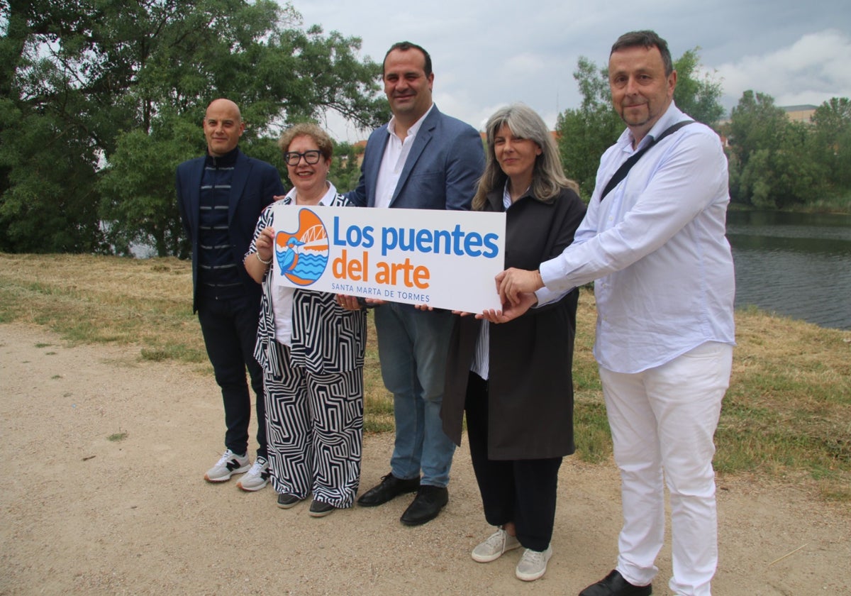 Santa Marta estrenará la ruta turística 'Los puentes del arte'