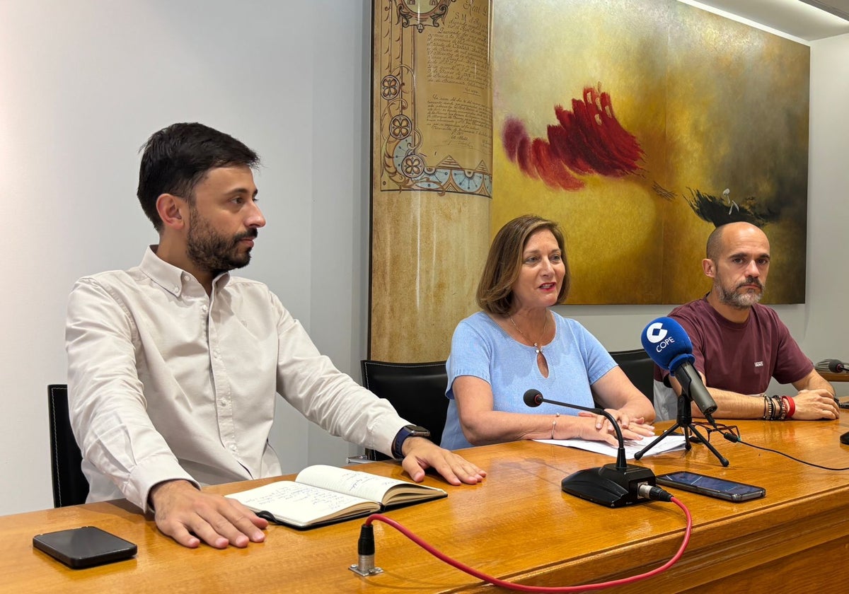 Peñaranda prepara su arsenal para ir al 'Grand Prix del verano'