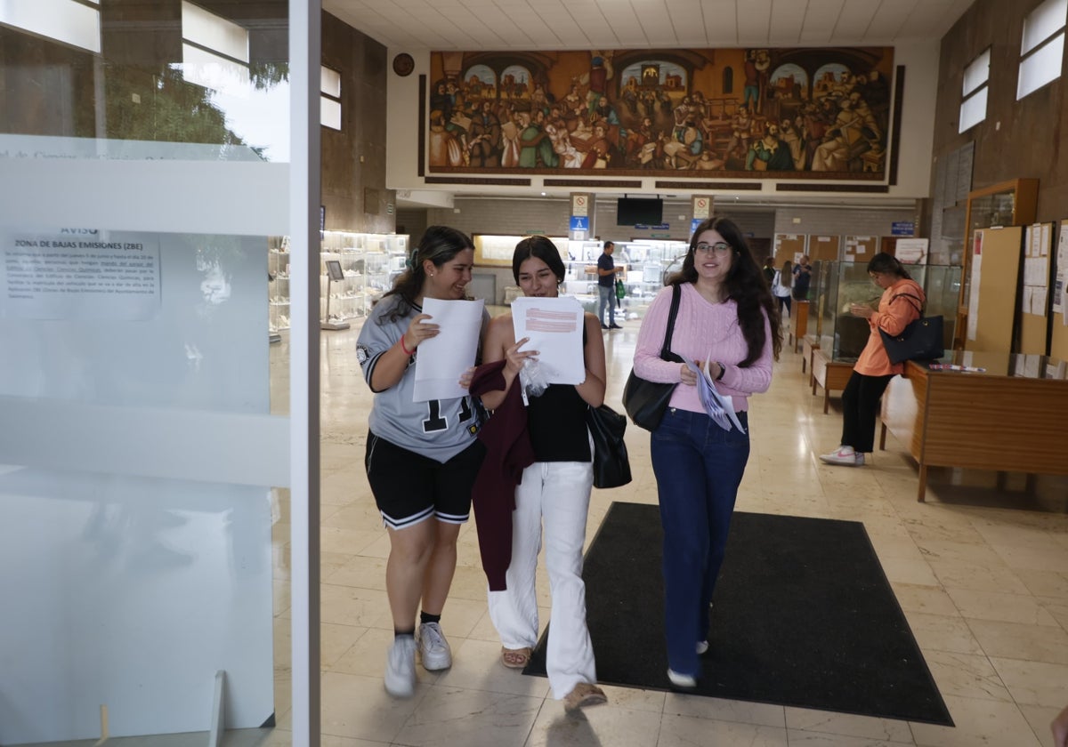 ¿Marx y Descartes seguirían teniendo vigencia en el siglo XXI? El examen de Historia de Filosofía pide a los alumnos una versión actual