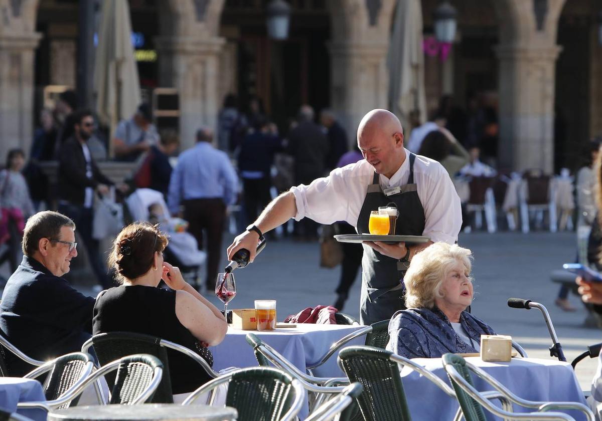 La Seguridad Social alcanza un récord histórico con 21,8 millones de afiliados tras sumar casi 196.000 cotizantes en mayo