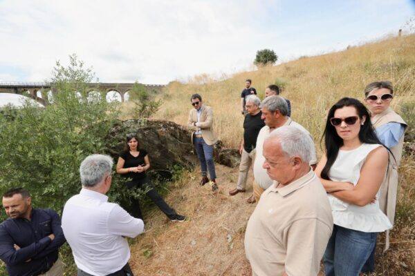 El Patronato de Siega Verde avala el proyecto Gestores para proteger e investigar en este yacimiento