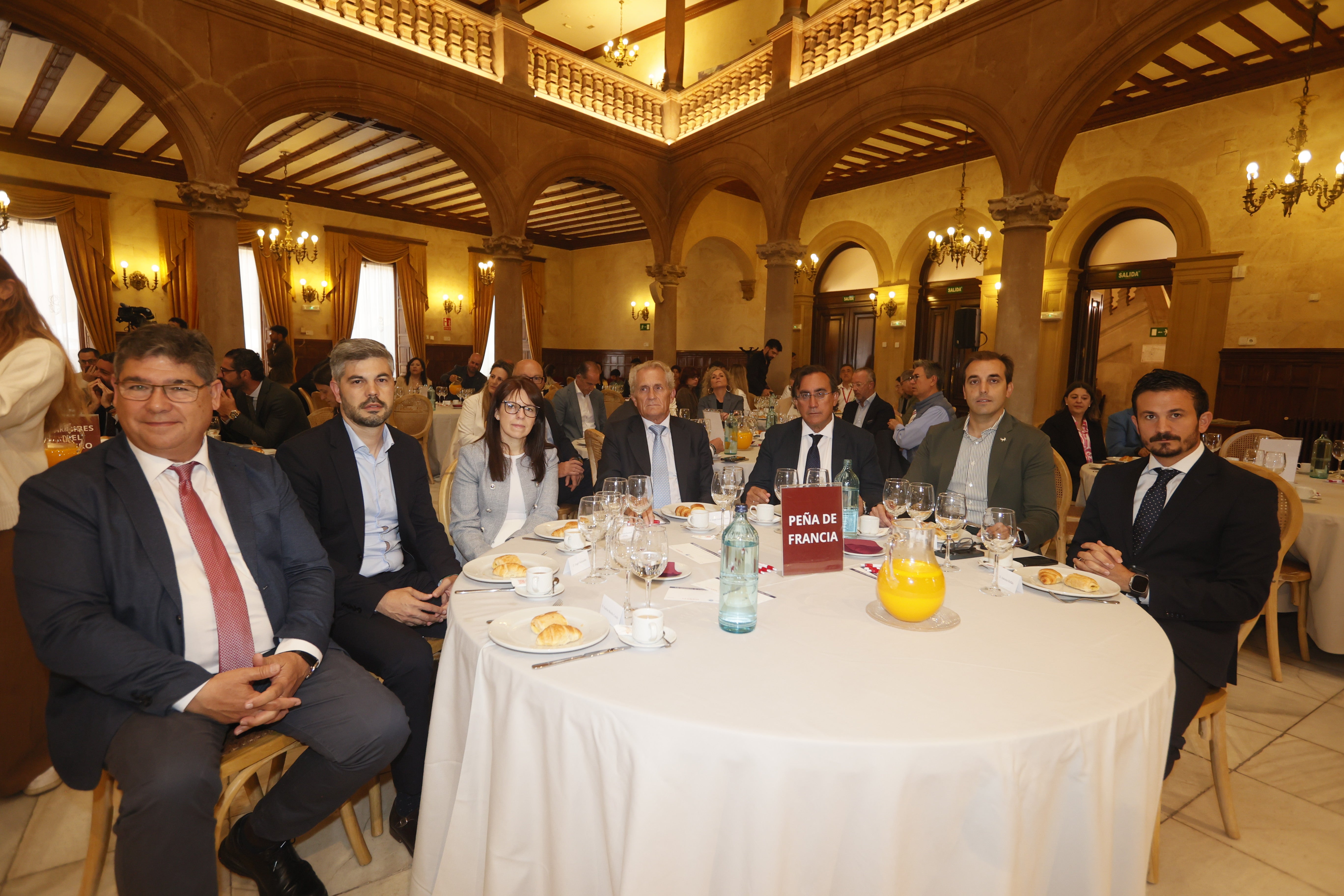El Foro GACETA del empleo, en imágenes