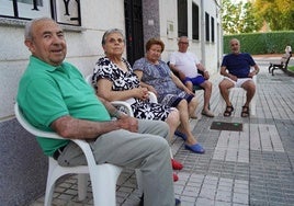 ¿Entiende la polémica surgida en torno a 'tomar la fresca' en las calles de los pueblos?