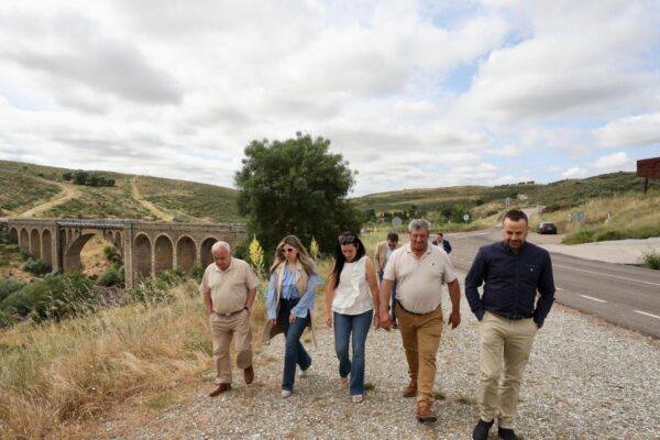 El Patronato de Siega Verde avala el proyecto Gestores para proteger e investigar en este yacimiento