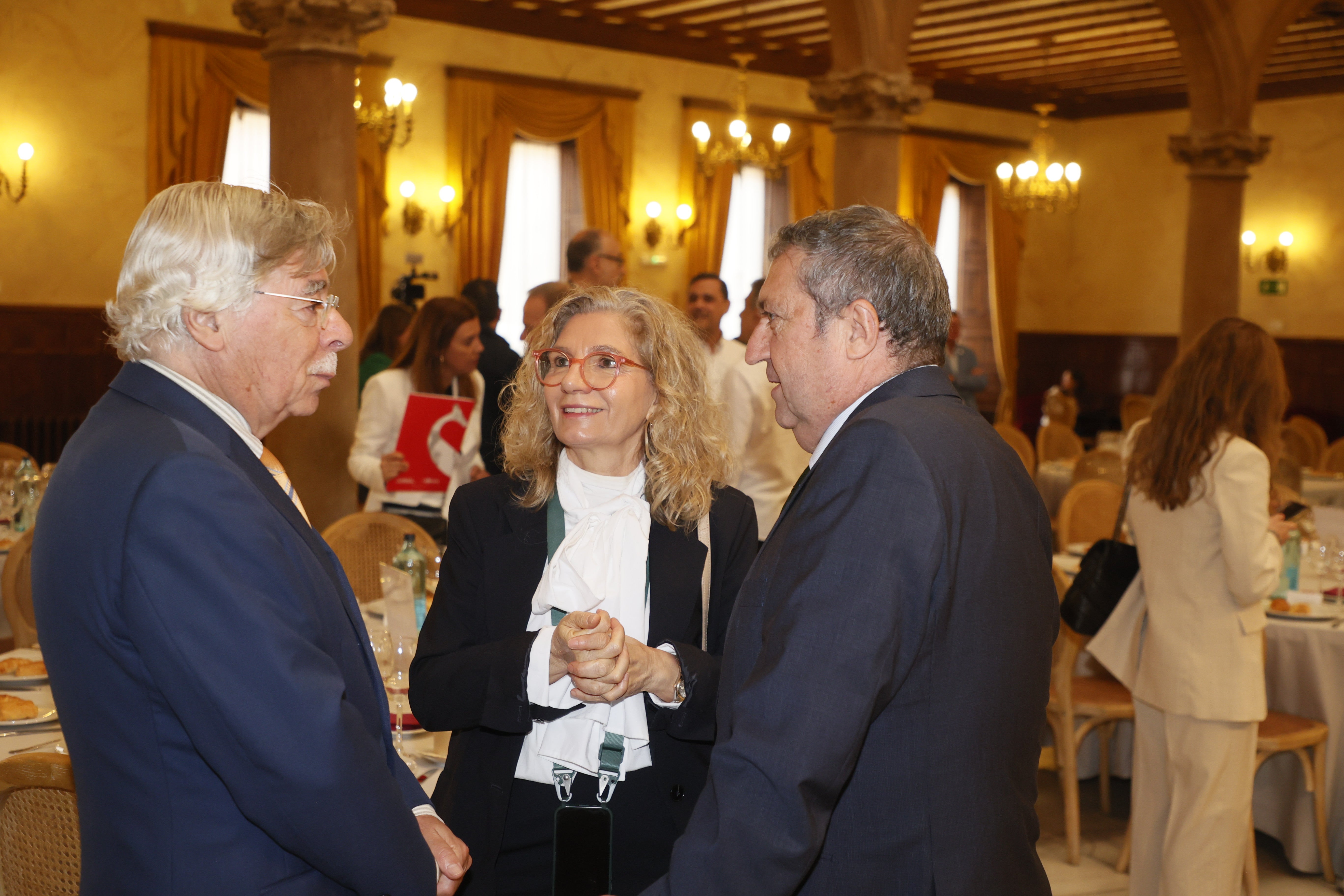 El Foro GACETA del empleo, en imágenes