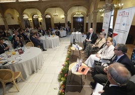 El Foro GACETA del empleo, en imágenes
