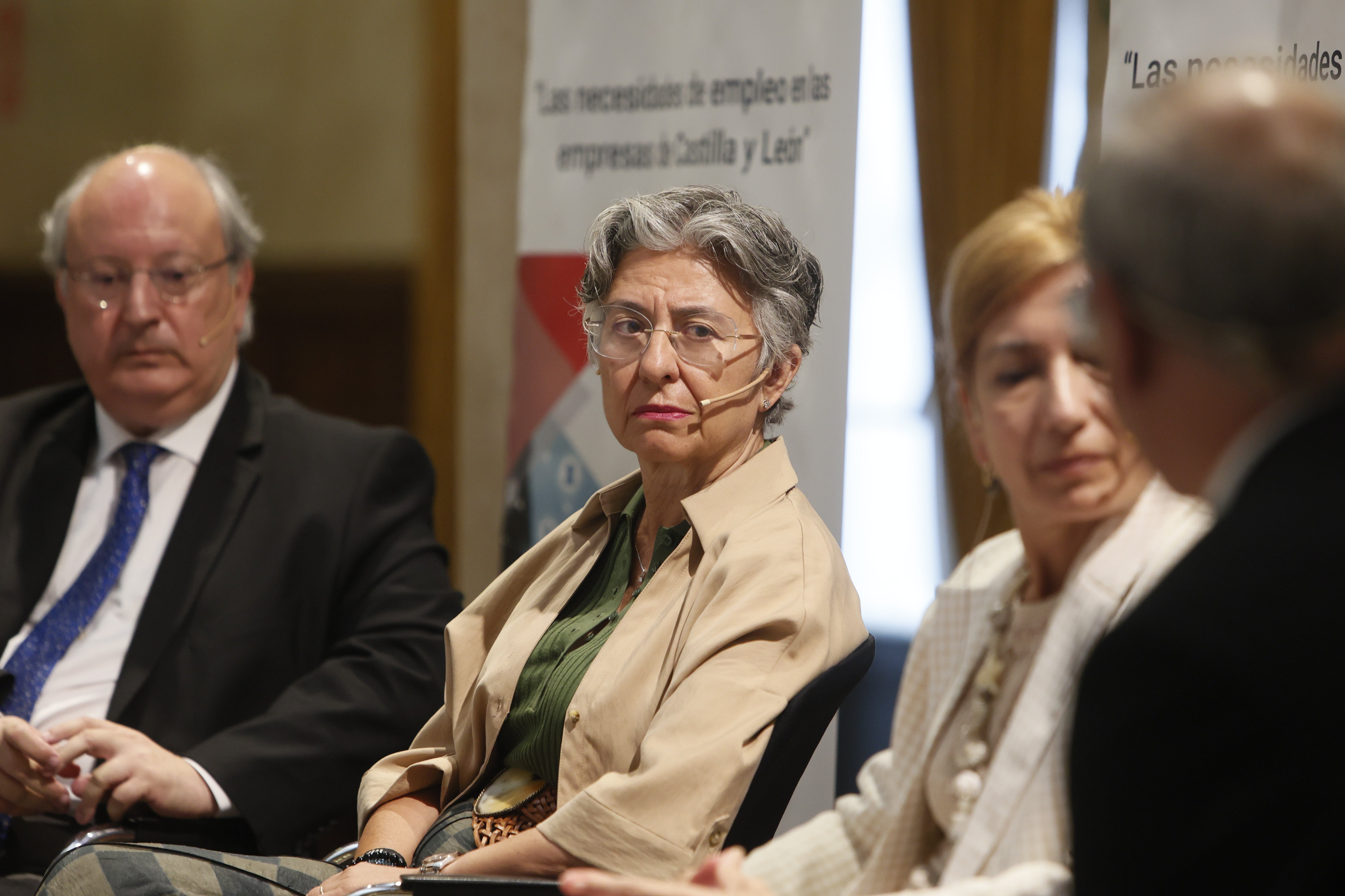 El Foro GACETA del empleo, en imágenes