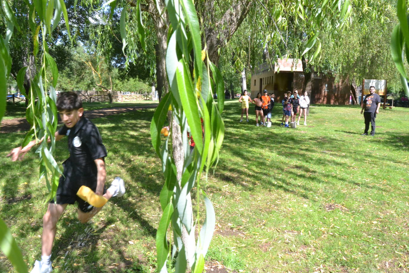 Ciudad Rodrigo cierra sus jornadas sobre el medio ambiente