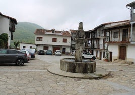 Montemayor del Río será una de las localidades donde se ubicará un punto de recarga.