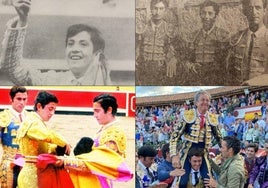 Leyenda viva y uno de los nombres propios de la historia del toreo: así ha cambiado El Niño de la Capea