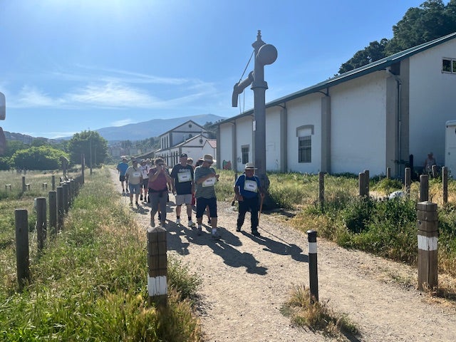 Manos unidas de Béjar colabora con los proyectos solidarios de la Diócesis