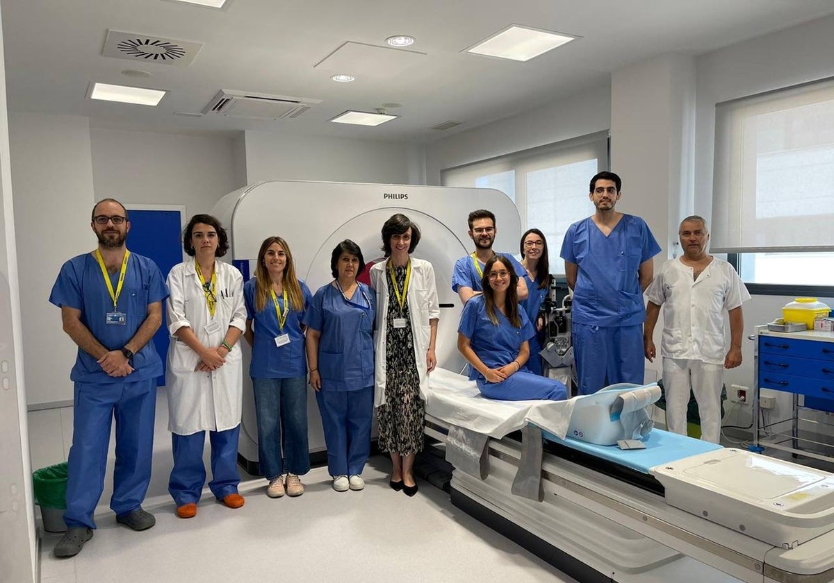 Inteligencia artificial en Cardiología para evitar cientos de cateterismos que no son imprescindibles