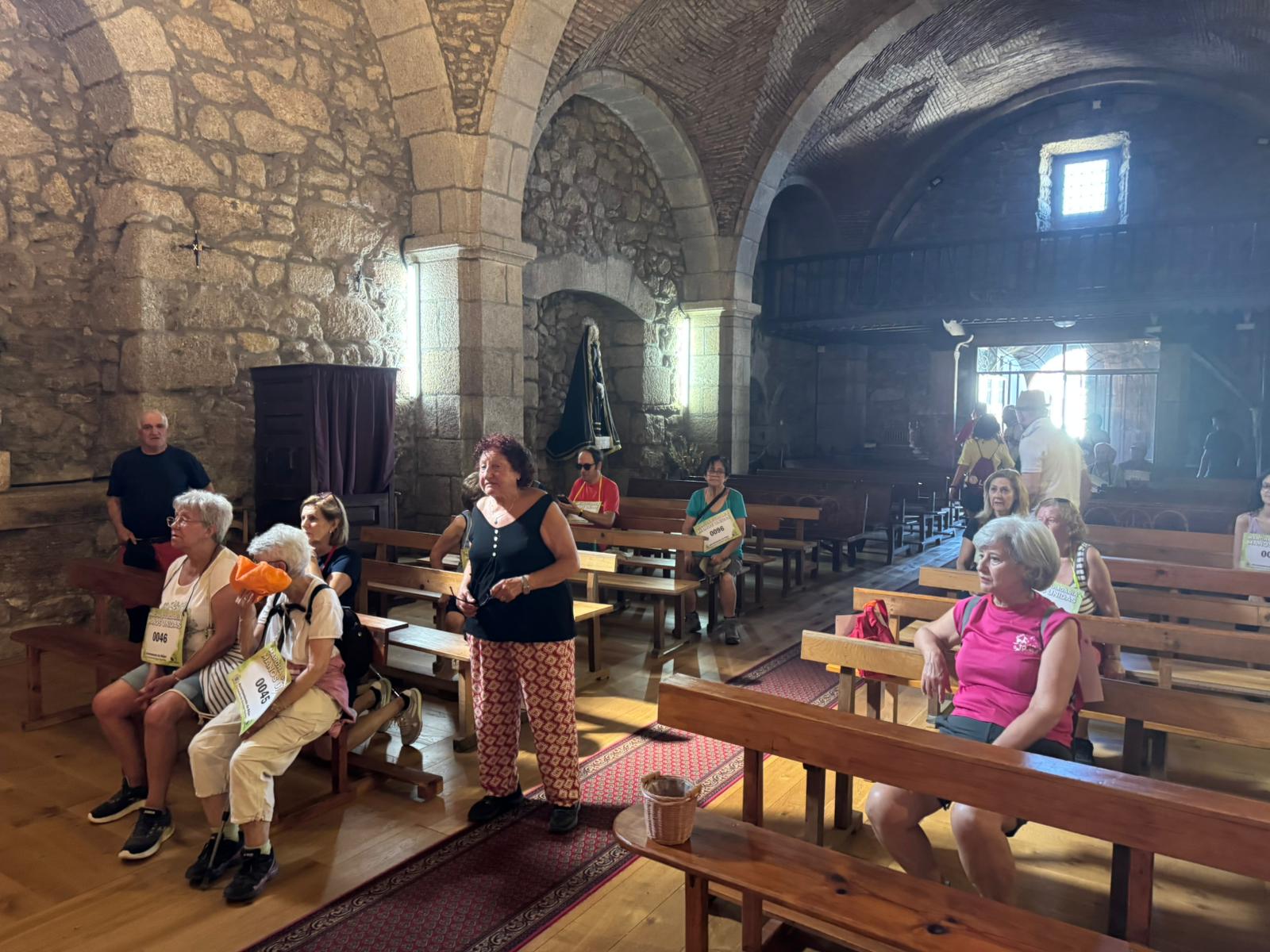 Manos unidas de Béjar colabora con los proyectos solidarios de la Diócesis