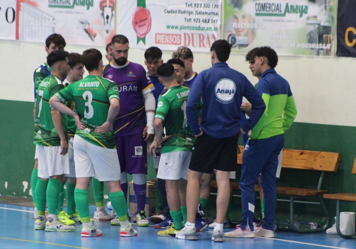 El Albense, obligado a remontar en Tafalla para lograr el ascenso a 2ª División (3-4)