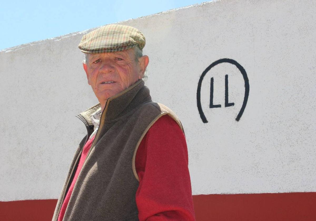Luto en Llen: muere el ganadero de bravo José Ignacio Charro