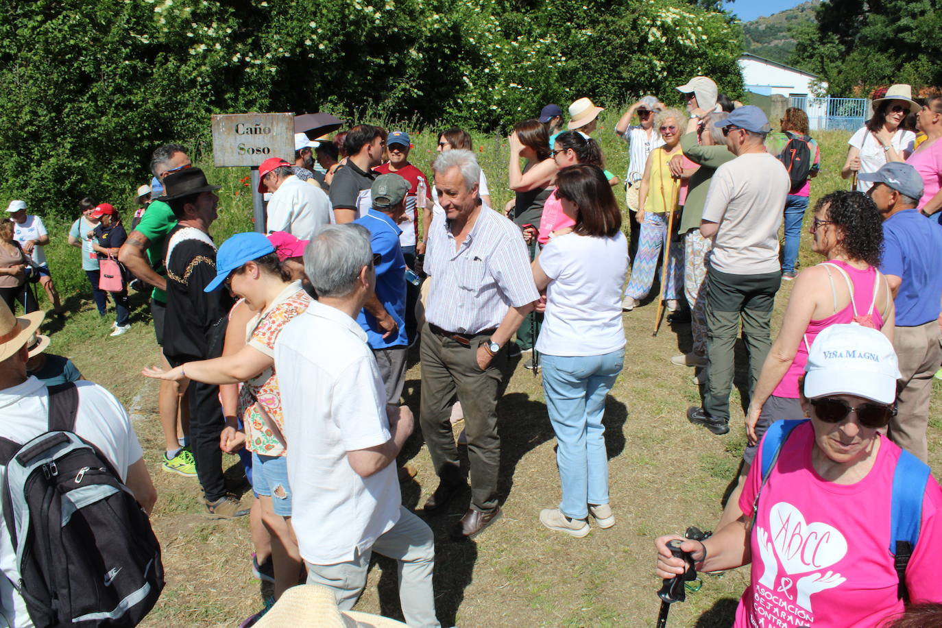 El Festival de la candela se despide hasta octubre como dinamizador de la Ruta de la Plata
