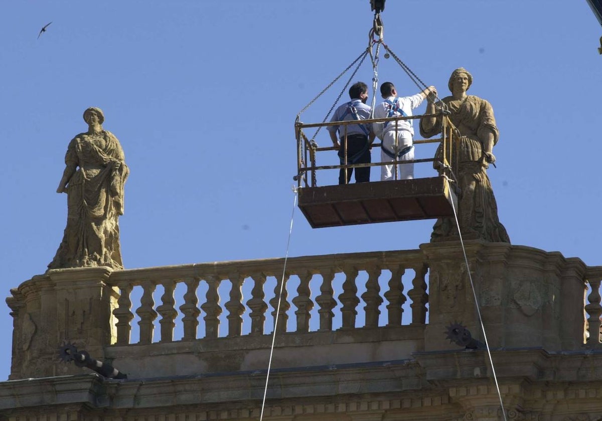 ¿Qué pasó tal día como hoy, 9 de junio, en Salamanca?