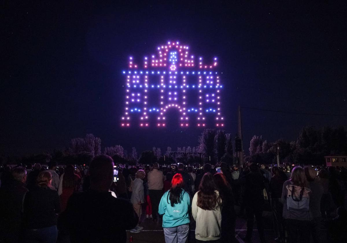 Salamanca blindará sus fiestas de San Juan con controles, aforo limitado y transporte gratuito